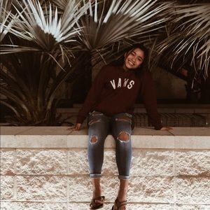 Meet your Posher, Jacky